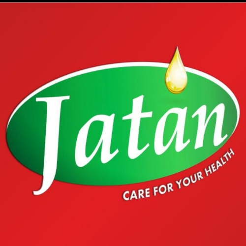 JATAN trademark artwork