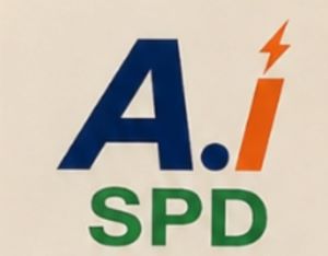 Ai Spd trademark artwork