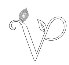 VRINDAKIT trademark artwork
