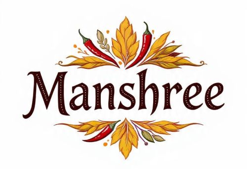 MANSHREE trademark artwork