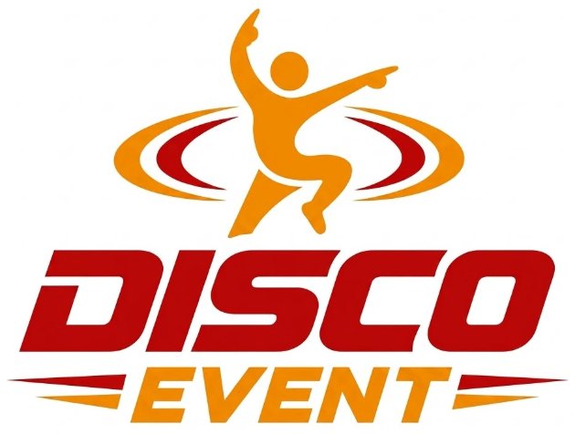 Disco Event trademark artwork