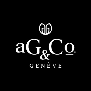 AG & CO. GENEVE trademark artwork