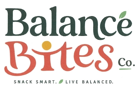 Balance Bites Co trademark artwork