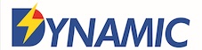DYNAMIC trademark artwork