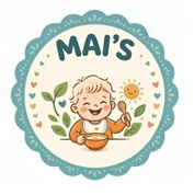 MAI’S trademark artwork