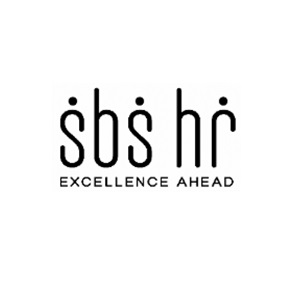 SBS HR EXCELLENCE AHEAD trademark artwork