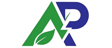 DEVICE OF AP trademark artwork