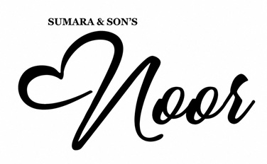 SUMARA & SON'S NOOR trademark artwork