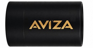 AVIZA trademark artwork
