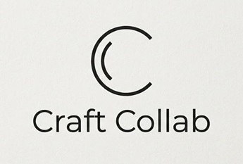 C CRAFT COLLAB trademark artwork