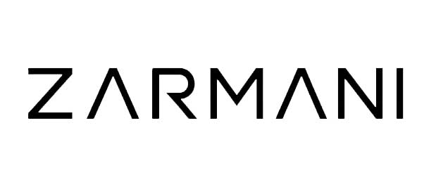ZARMANI trademark artwork