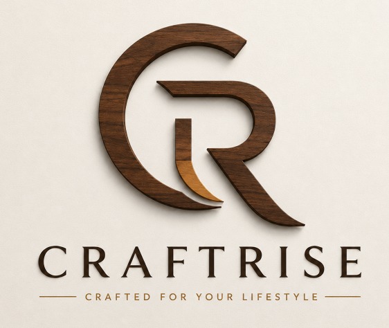 CRAFTRISE trademark artwork