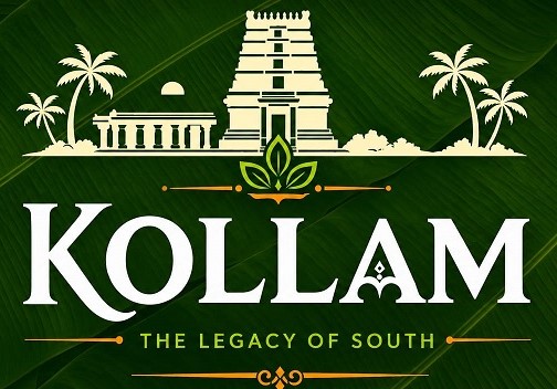 KOLLAM trademark artwork