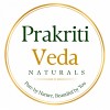 PRAKRITI VEDA NATURALS trademark artwork