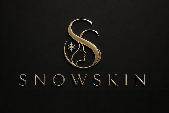 SS SNOWSKIN trademark artwork