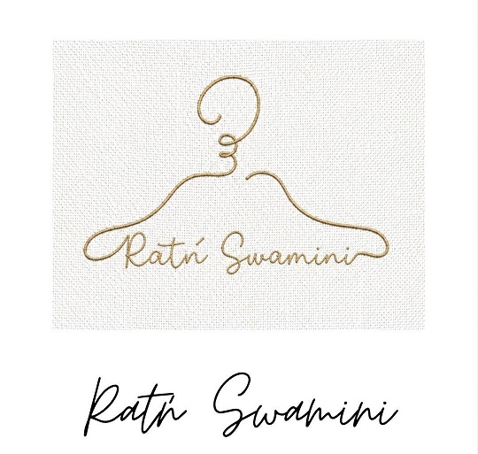 Ratn Swamini trademark artwork