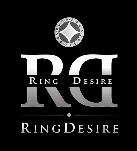 RING DESIRE trademark artwork