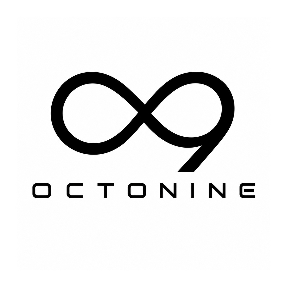 OCTONINE trademark artwork