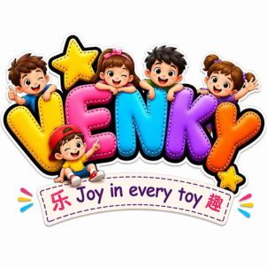 Venky trademark artwork
