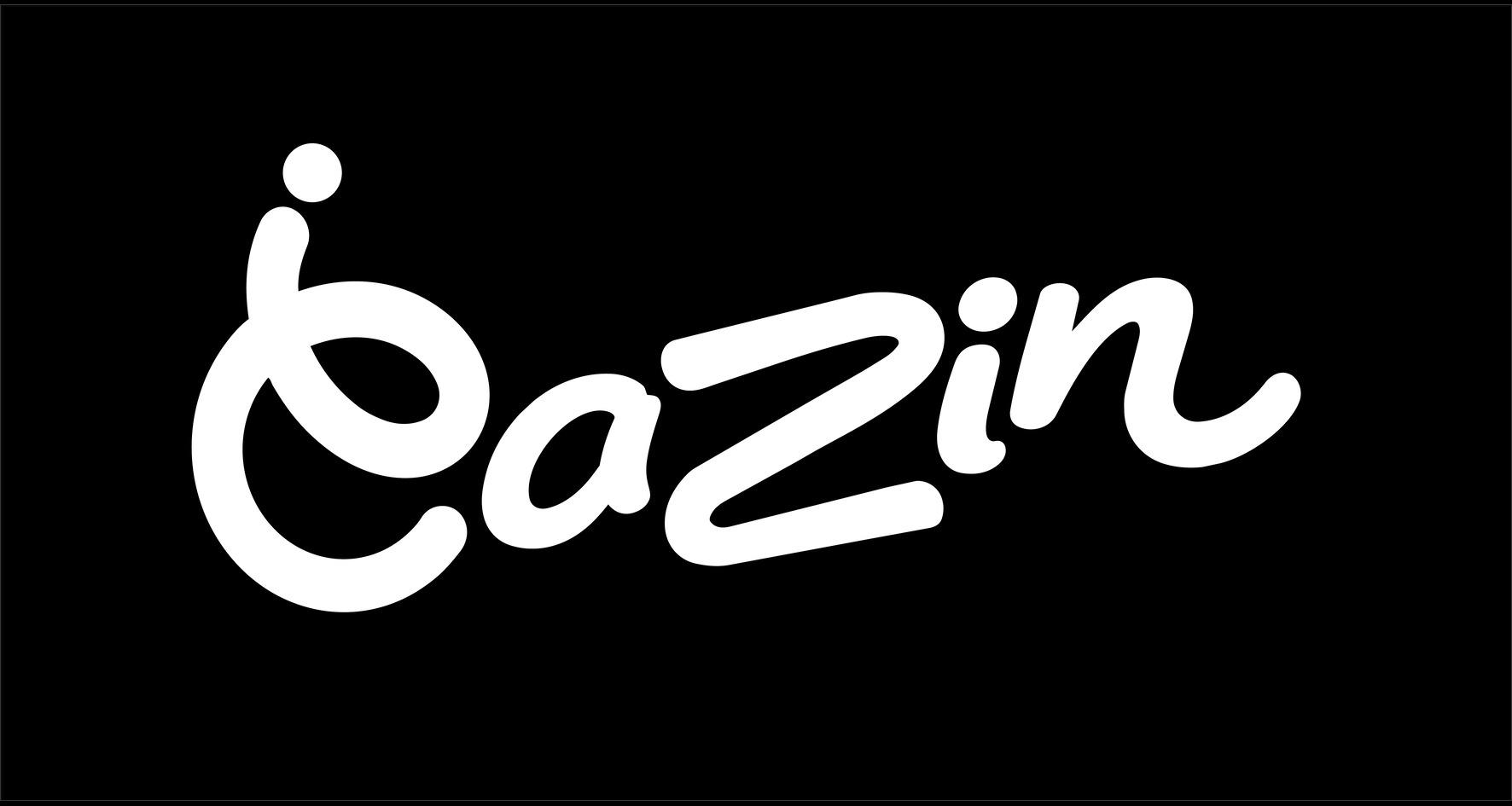 EAZIN trademark artwork