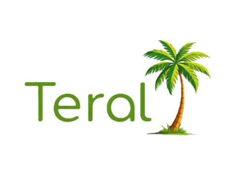 Teral trademark artwork