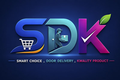 SDK trademark artwork