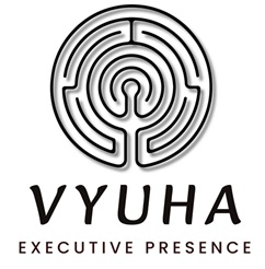 VYUHA trademark artwork