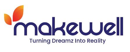 MAKEWELL TURNING DREAMZ INTO REALITY trademark artwork