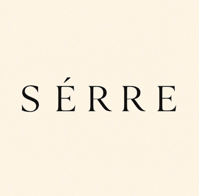 SERRE trademark artwork
