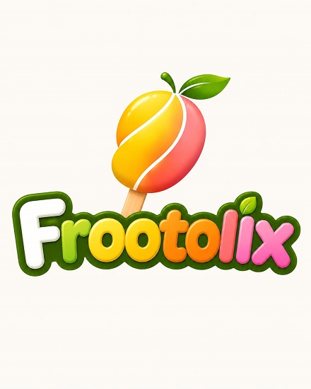 Frootolix trademark artwork