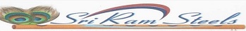 Sri Ram Steels trademark artwork