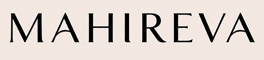 MAHIREVA trademark artwork