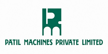 PATIL MACHINES PRIVATE LIMITED With PM (logo) trademark artwork