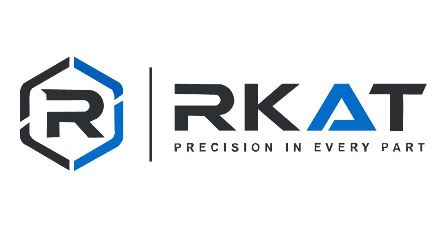 RKAT WITH DEVICE OF R trademark artwork