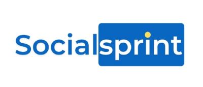 SOCIALSPRINT trademark artwork