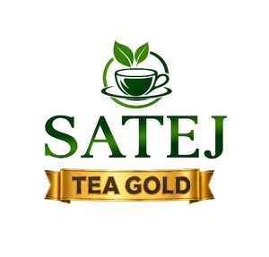 SATEJ TEA GOLD trademark artwork