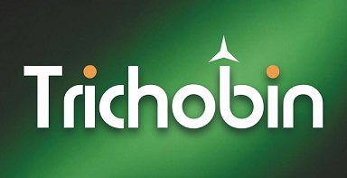 TRICHOBIN trademark artwork