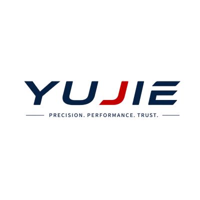 YUJIE trademark artwork