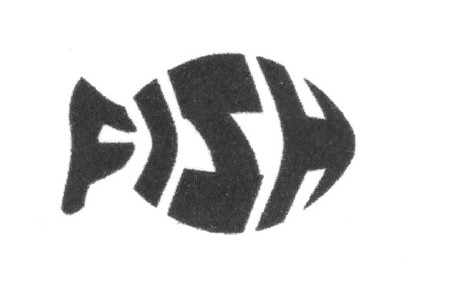 FISH trademark artwork