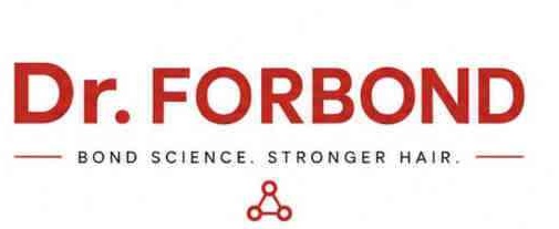 DR. FORBOND trademark artwork