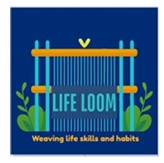 LIFE LOOM trademark artwork