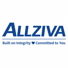 ALLZIVA trademark artwork