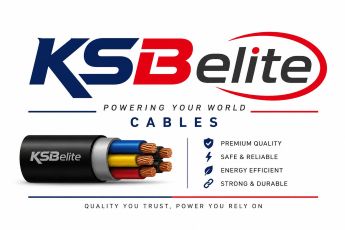KSB ELITE trademark artwork