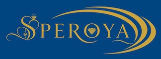 SPEROYA trademark artwork
