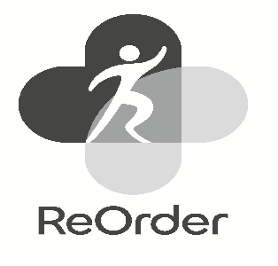 REORDER trademark artwork