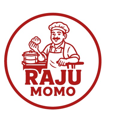 RAJU MOMO trademark artwork
