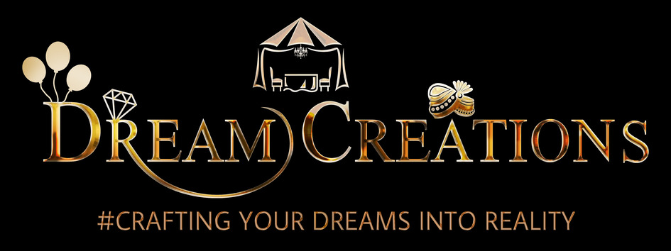 DREAM CREATIONS-CRAFTING YOUR DREAMS INTO REALITY trademark artwork