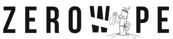 ZERO WIPE trademark artwork