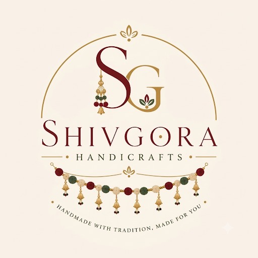 SHIVGORA HANDICRAFTS trademark artwork