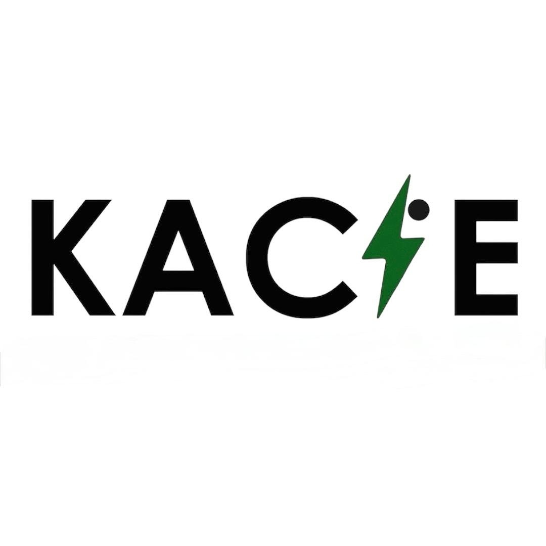 KACIE trademark artwork